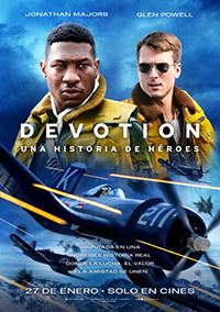 Devotion: Una historia de héroes