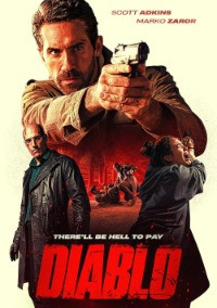 Pelicula Diablo