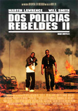 Dos policías rebeldes II