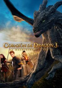 Dragonheart 3: La Maldición del Brujo