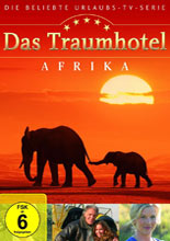 Dream Hotel: África