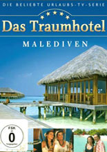 Dream Hotel: Maldivas