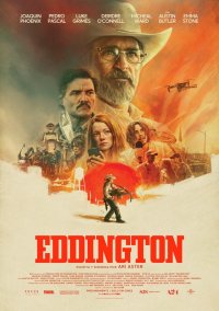 Película Eddington