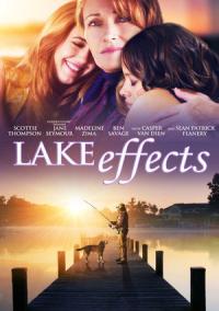 Efectos en el lago