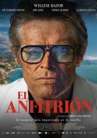 Pelicula El anfitrión