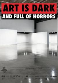 El Arte es Oscuro y Está Lleno de Horrores