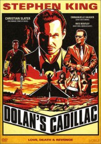 Película El cadillac de Dolan