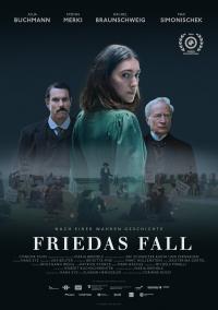 El caso Frieda