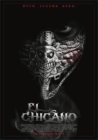 Pelicula El Chicano