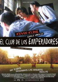 El club del emperador