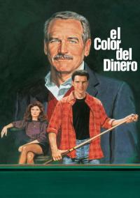 Pelicula El color del dinero