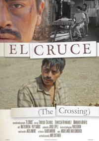 Pelicula El Cruce