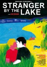 El desconocido del lago