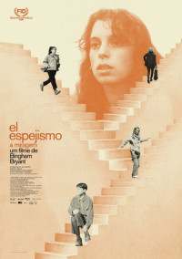 Pelicula El espejismo