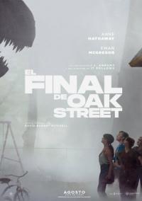 El final de Oak Street