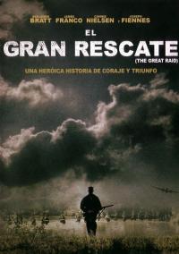 El gran rescate