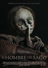 Ficha de El hombre del saco