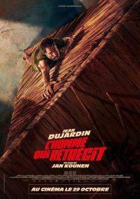 Película El hombre menguante