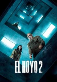 Tráiler de El hoyo 2