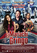 El Mariachi Gringo
