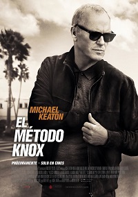 Ficha de El método Knox