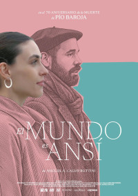 El mundo es ansí