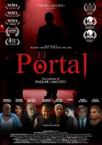 Película El Portal