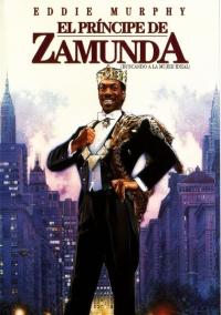 El príncipe de Zamunda