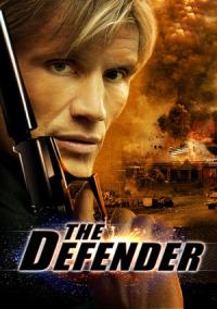 Pelicula El Protector