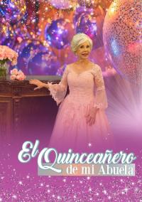 El quinceañero de mi abuela