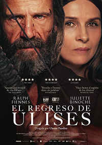 Película El regreso de Ulises
