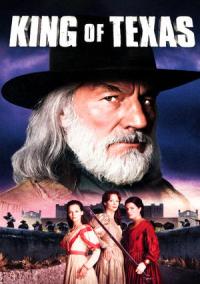 Pelicula El rey de Texas