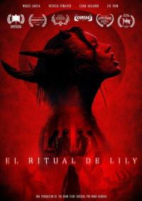 Ficha de El ritual de Lily