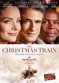 El tren de la Navidad