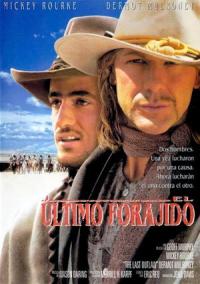 Pelicula El último forajido