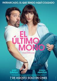 Ficha de El último mono