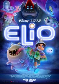 Película Elio