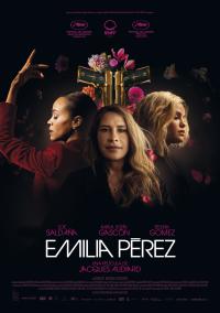 Tráiler en español de Emilia Pérez