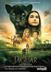 Ficha de Emma y el jaguar negro