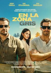 Ficha de En la zona gris