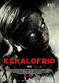 Pelicula El Alarido