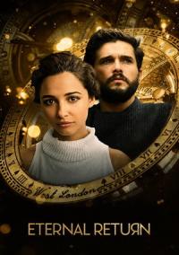 Pelicula Eternamente Tú