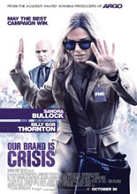 Experta en crisis