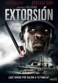 Extorsión