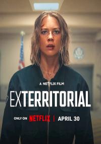 Película Extraterritorial