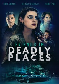Película Falsa amistad