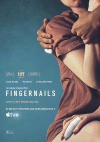 Fingernails (Esto va a doler)