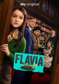 Película Flavia