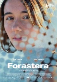 Ficha de Forastera