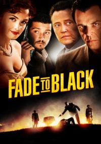 Fundido a negro